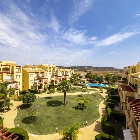 Albatros Golf I By H Apartamento *