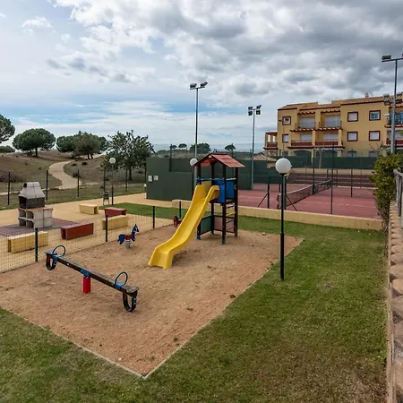 Apartamento Albatros Golf I By H *