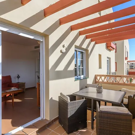 Albatros Golf I By H Apartamento