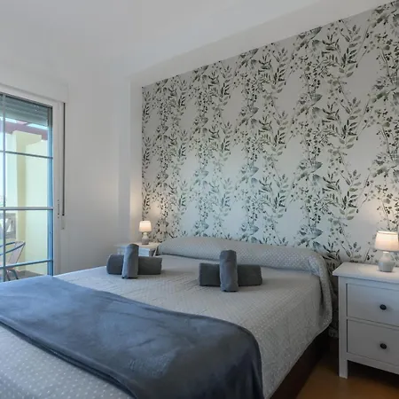 Albatros Golf I By H Apartamento