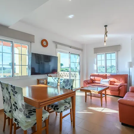 Apartamento Albatros Golf I By H *