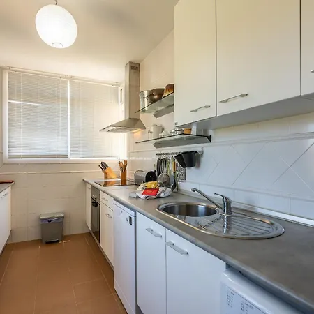 Apartamento Albatros Golf I By H Aiamonte