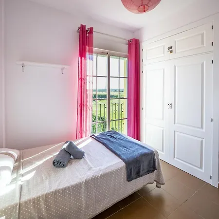 Albatros Golf I By Homa Apartamento