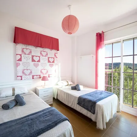 Apartamento Albatros Golf I By H Aiamonte