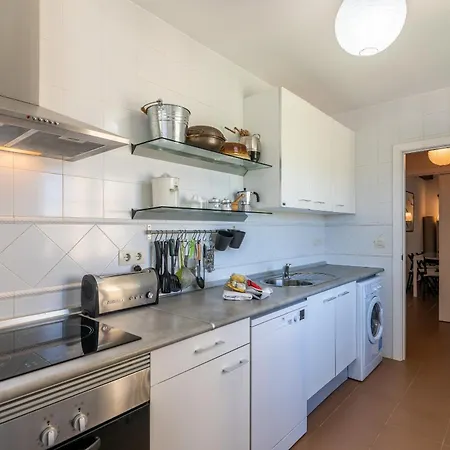 Apartamento Albatros Golf I By H