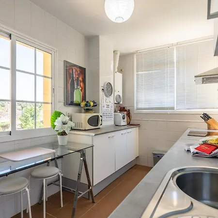 Albatros Golf I By Homa Apartamento *