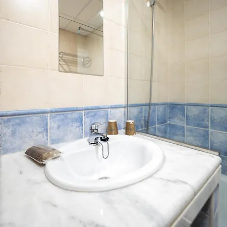 Apartamento Albatros Golf I By H