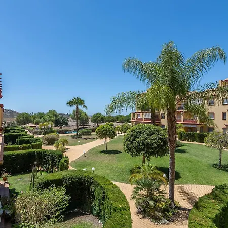 Albatros Golf I By Homa Apartamento *