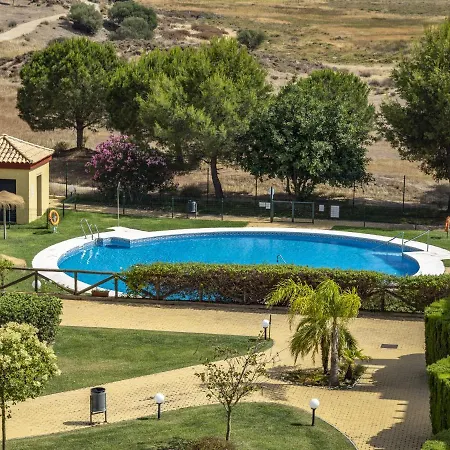 Albatros Golf I By Homa Ayamonte