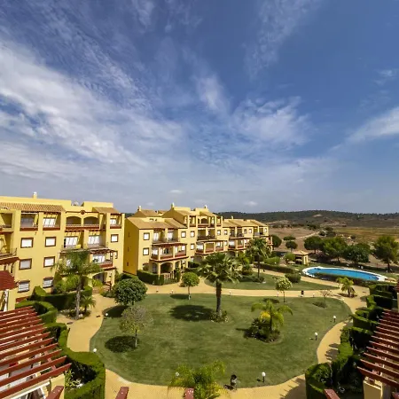 Apartamento Albatros Golf I By Homa Ayamonte