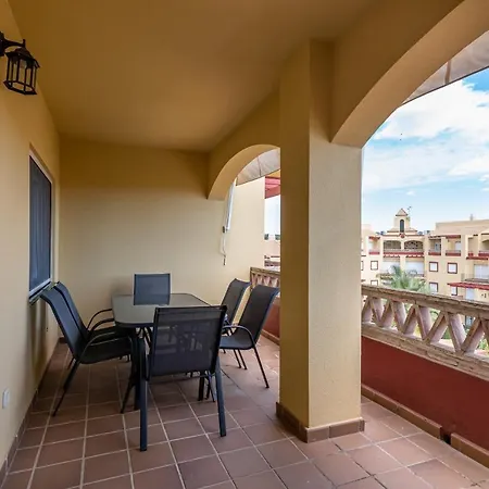 Albatros Golf I By Homa Apartamento