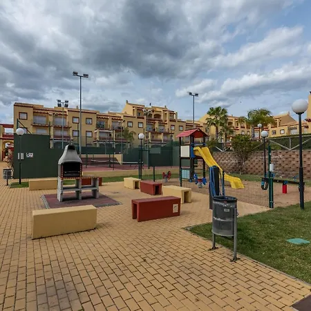 Apartamento Albatros Golf I By Homa