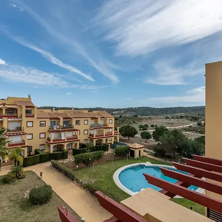 Apartamento Albatros Golf I By Homa *
