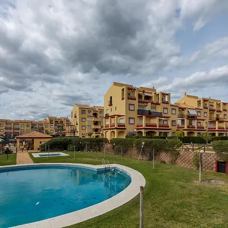 Albatros Golf I By Homa Apartamento