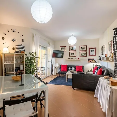 Albatros Golf I By Homa Apartamento *