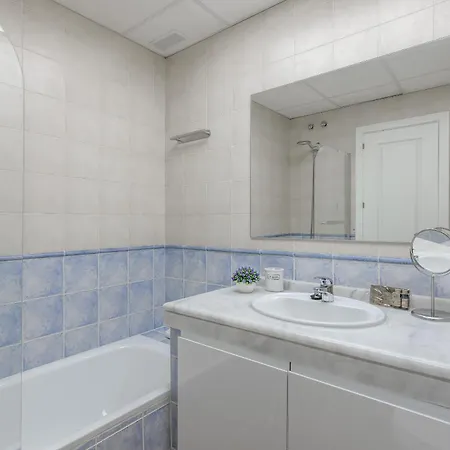 Apartamento Albatros Golf I By Homa *