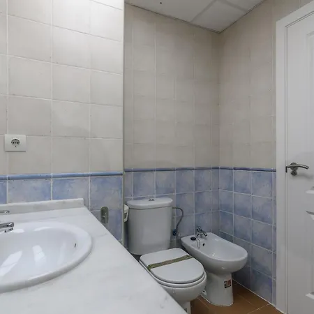 Apartamento Albatros Golf I By Homa