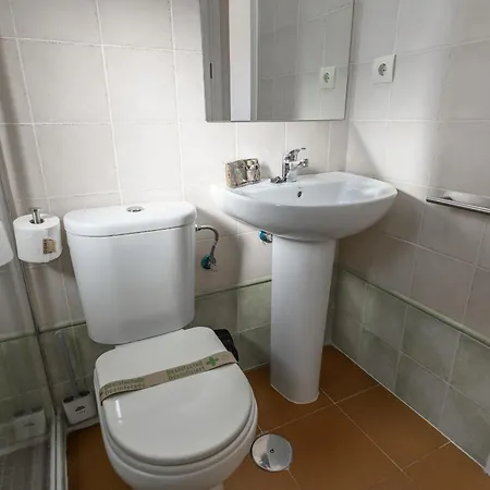 Albatros Golf I By Homa Apartamento *