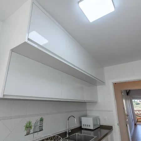 Albatros Golf I By Homa Apartamento Ayamonte