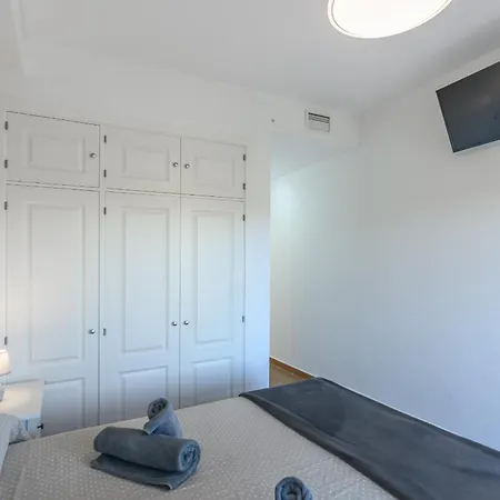 Apartamento Albatros Golf I By Homa Ayamonte