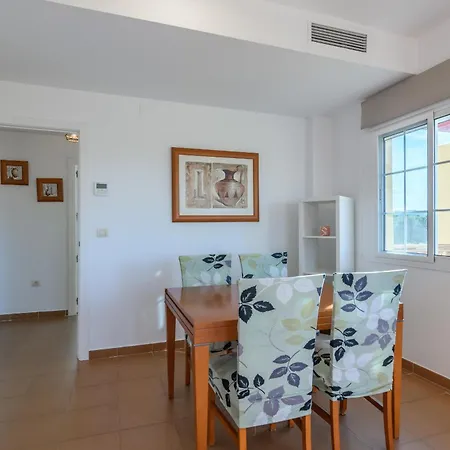 Albatros Golf I By H Apartment Ayamonte