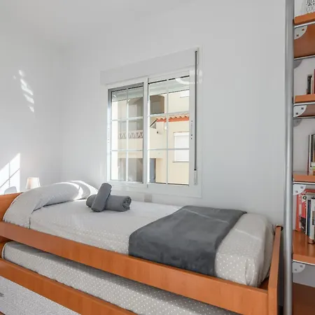 Albatros Golf I By Homa Apartamento
