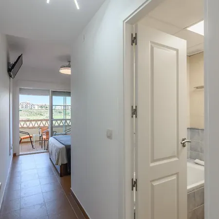Apartamento Albatros Golf I By Homa