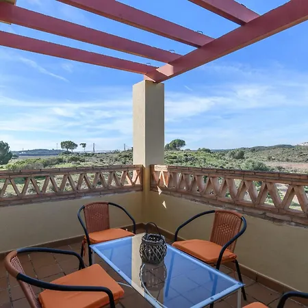 Albatros Golf I By Homa Apartamento Ayamonte