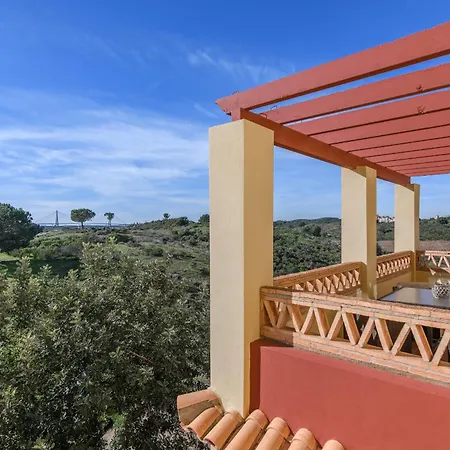 Apartamento Albatros Golf I By Homa Ayamonte