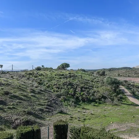 Albatros Golf I By Homa Apartamento Ayamonte