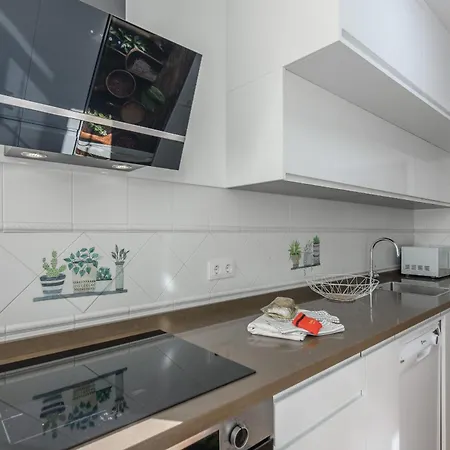 Apartamento Albatros Golf I By Homa Ayamonte