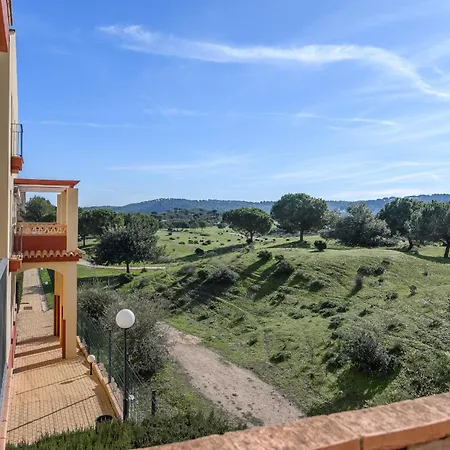 Albatros Golf I By Homa Apartamento *