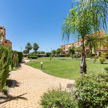 Apartamento Albatros Golf I By Homa Ayamonte