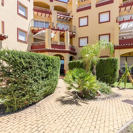 Albatros Golf I By Homa Apartamento Ayamonte