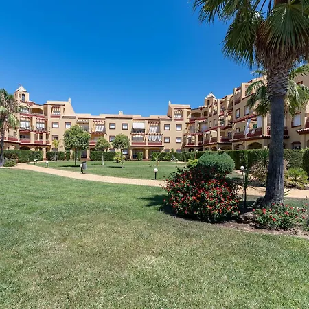 Apartamento Albatros Golf I By Homa *