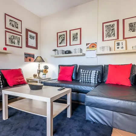 Apartamento Albatros Golf I By Homa *