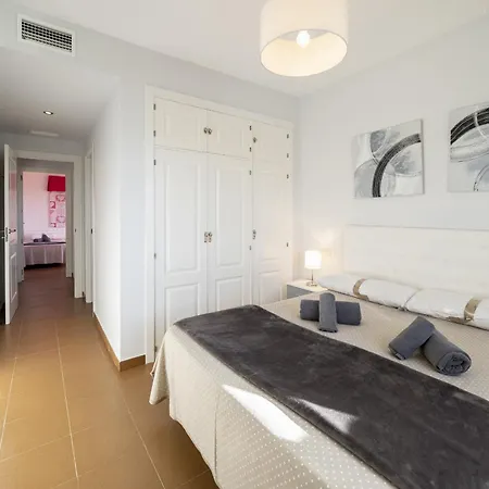 Apartamento Albatros Golf I By Homa