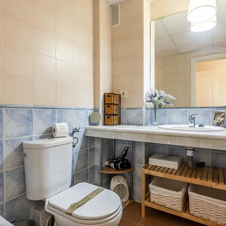 Albatros Golf I By Homa Apartamento *
