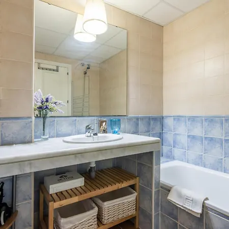 Apartamento Albatros Golf I By Homa *
