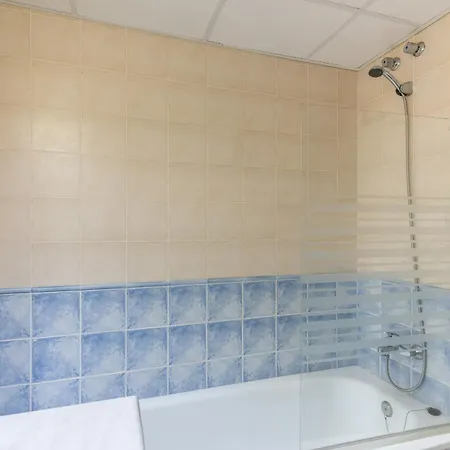 Albatros Golf I By Homa Apartamento Ayamonte