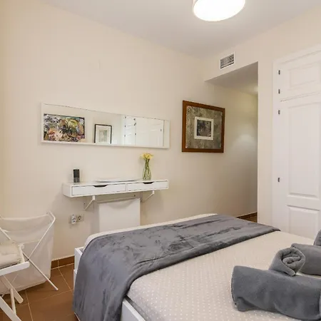 Albatros Golf I By Homa Apartamento