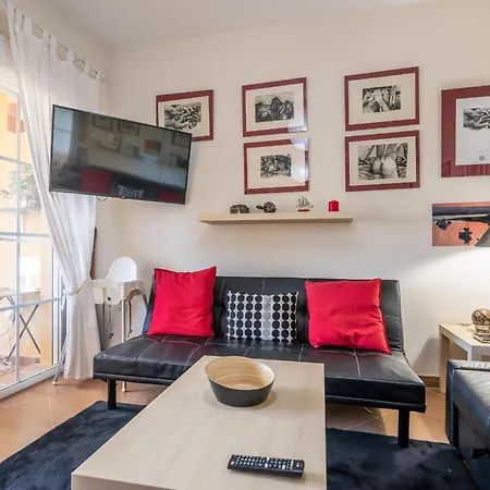 Apartamento Albatros Golf I By Homa Ayamonte