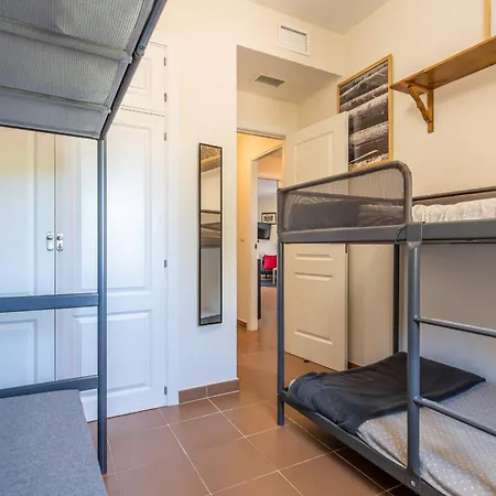 Apartamento Albatros Golf I By Homa Ayamonte