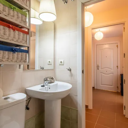 Albatros Golf I By Homa Apartamento