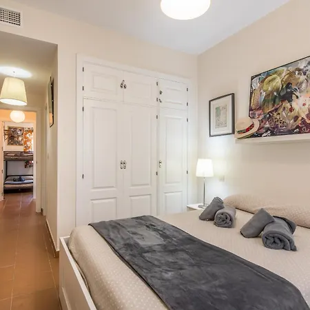 Apartamento Albatros Golf I By Homa
