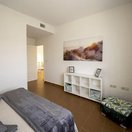 Albatros Golf I By Homa Apartamento Ayamonte