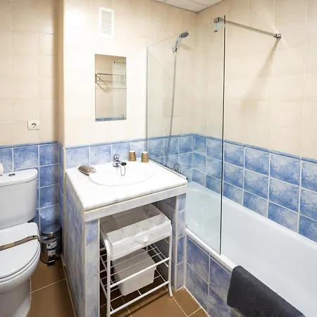 Apartamento Albatros Golf I By Homa *