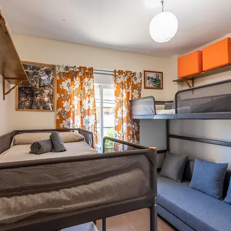 Apartamento Albatros Golf I By Homa Ayamonte