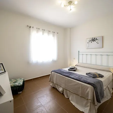 Albatros Golf I By Homa Apartamento Ayamonte