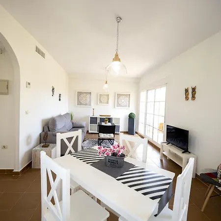 Albatros Golf I By Homa Apartamento Ayamonte